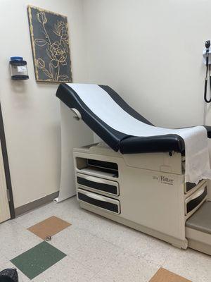Dallas Premier Primary and Urgent Care