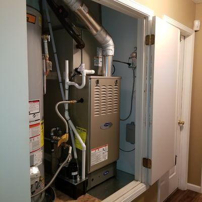 Royalty Heating & Cooling