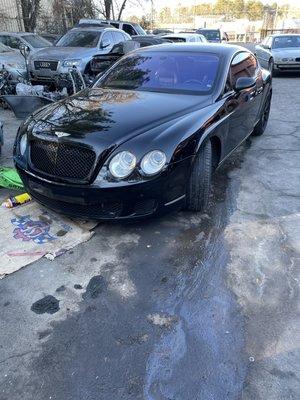 Mass Millions Auto Sales