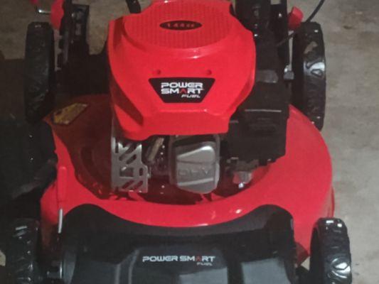 Brandon's Cut and Go