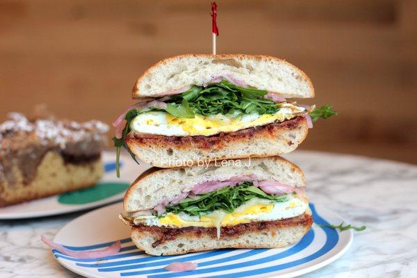 Southdown Coffee - Port Jefferson