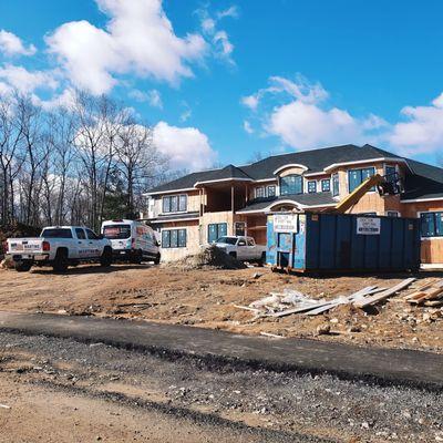 Martins Mechanical Services