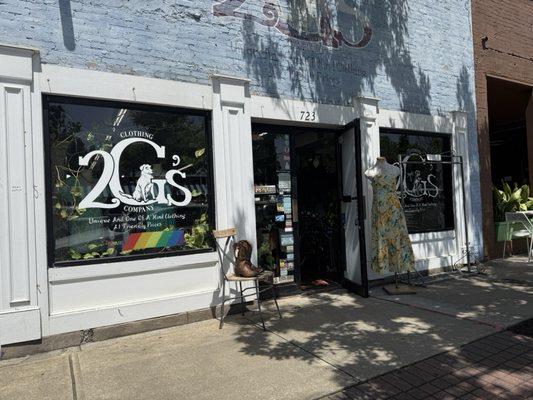 2G's Clothing Company