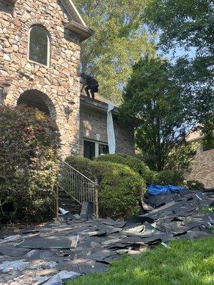 J&G Roofing & Remodeling