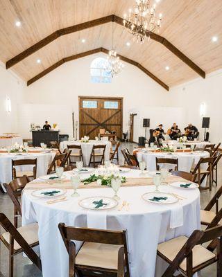 WindSong Farm Weddings & Events