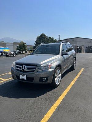 Frontline Auto Sales