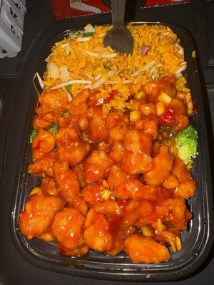 China Wok