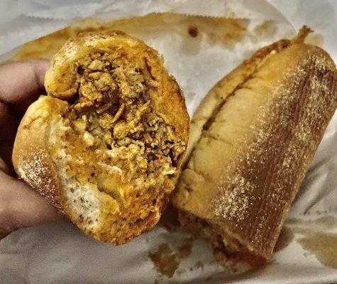 Rocky's Pizza and Grille