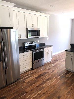 Lafix Home Improvement