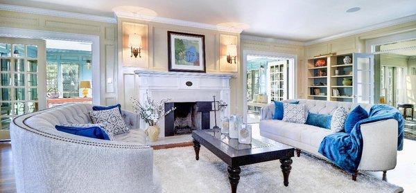 Lesley Williams - Williams Signature Homes