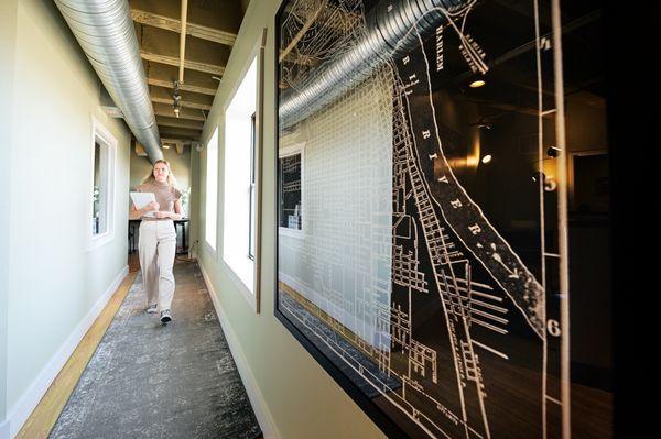 MRH Law Offices in Kansas City's River Market