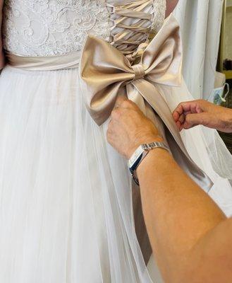 Sonya Tailoring Studio