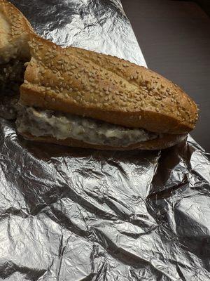 Carfagno's Main Street Pizzeria & Grille