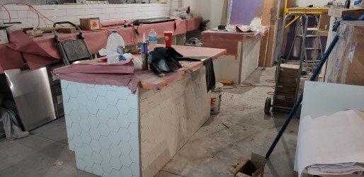 Monty's Construction