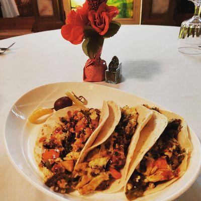 Tinnie Silver Dollar