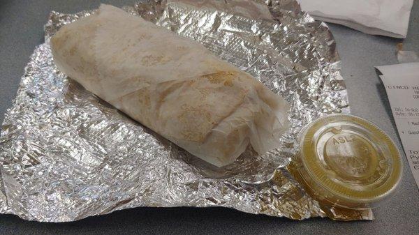 Cinco Hermanos Taco Shop