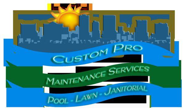 Custom Pro Maintenance Services
