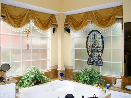 The Shady Lady Window Coverings