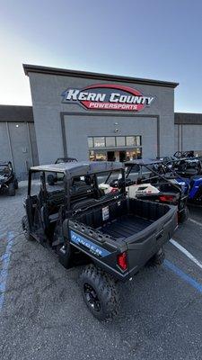 Kern County Powersports