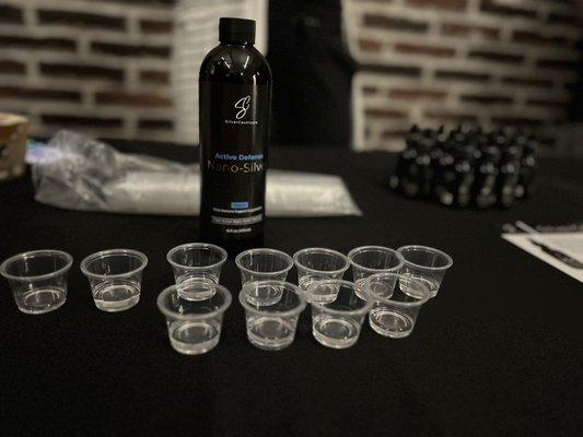 Purify Wellness Center