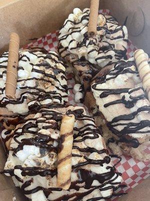 The Pastry Vault