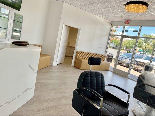 Coming soon August 2019