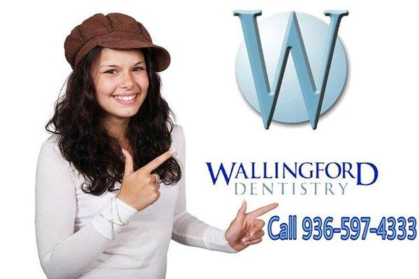Wallingford Dentistry James Wallingford, DDS,FAGD