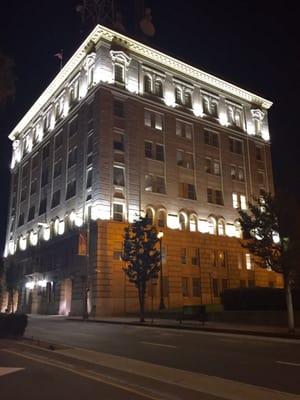 San Pedro Bay Historical Society