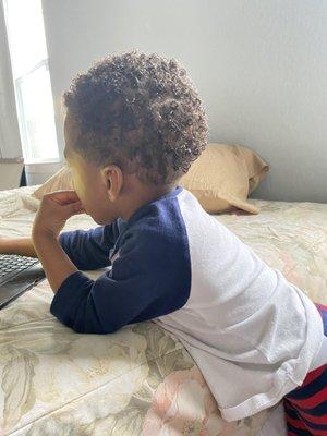 Genius Barber Company