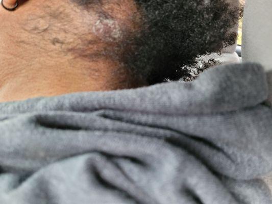 Mary's African Hair Braiding