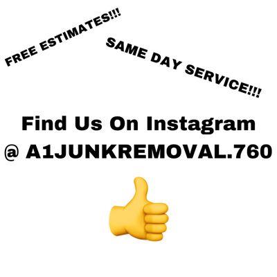 A1 Junk Removal