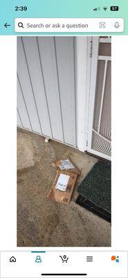 Amazon Fulfillment Center Tours