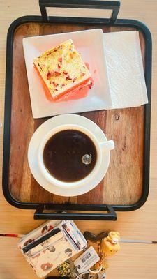 Mocha House