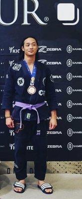 Gianni Fitness And Self-Defense