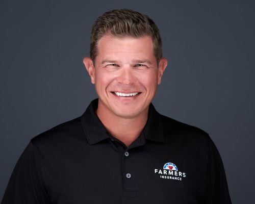 Farmers Insurance - Jonathan Dodd