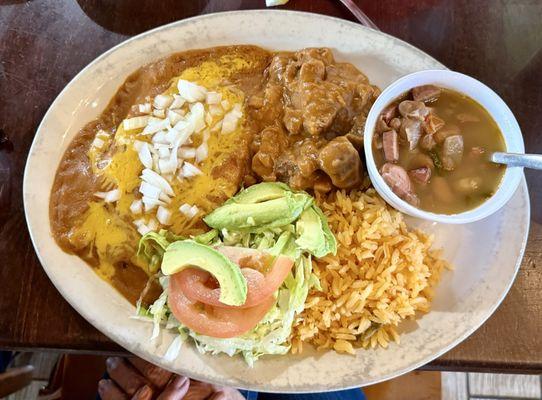 La Carreta De Jalisco Mexican Restaurant