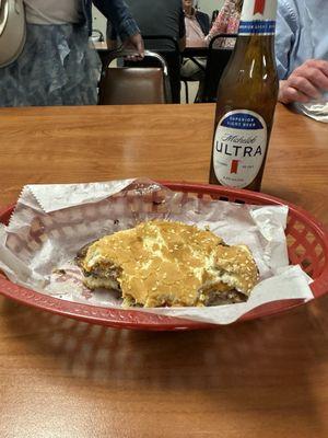 The Max Bar and Grill