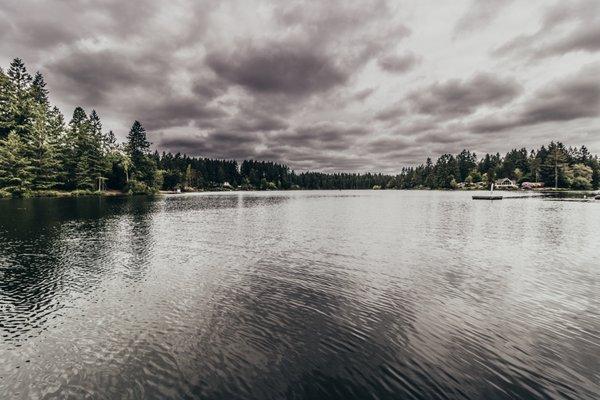 Horseshoe Lake Golf Course