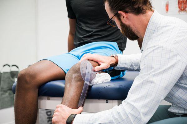 Aries Physical Therapy