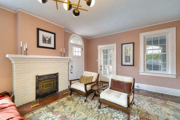 Trapp Construction & Remodeling