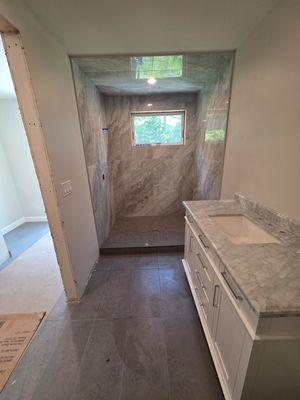 Pine State Tile & Masonry