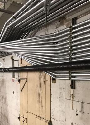 Reid’s electrical services