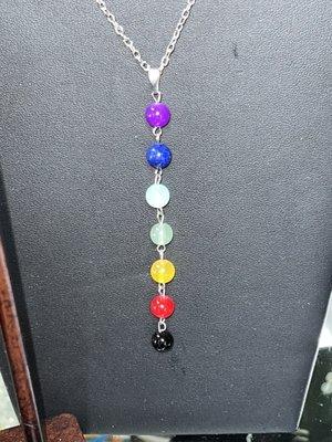 Amazing hand made necklaces