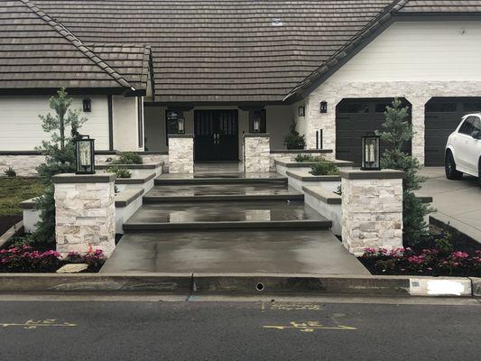 Landscape Pro Services