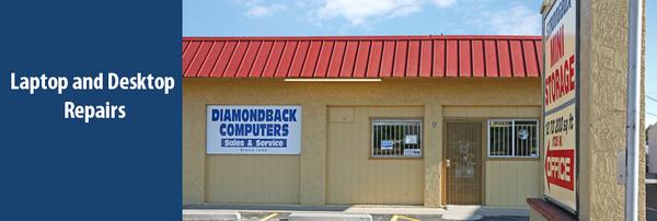 Diamondback Computers Systems