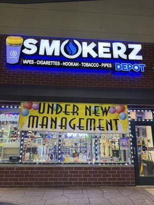 Smokerz Depot Vernor