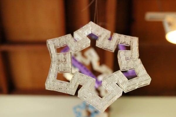 Annual Holiday LEGO Show