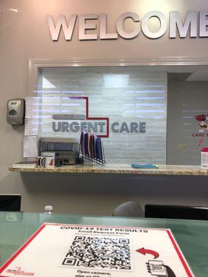 The Urgent Care - Gretna