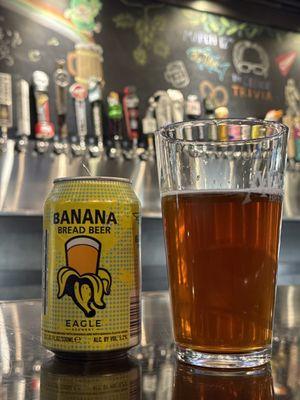 Global Brew Tap House