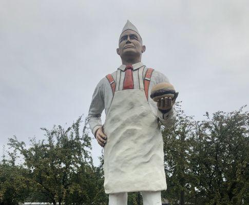 Hamburger Hall of Fame